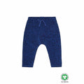 Soft Gallery Hailey Pants - True Blue, AOP Leospot