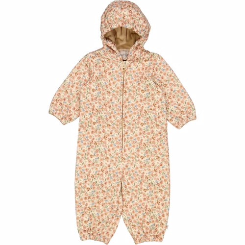 Wheat - Thermo pants Alex // burgundy, termobukser, skibukser, overtræksbukser, thermobukser, termo, thermo