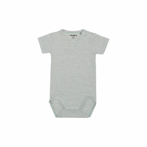 soft gallery, body, kortærmet