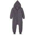 Mikk line baby heldragt, uldheldragt, Jumpsuit, baby suit , merino uld, Mikkline køredragt, køredragt, heldragt med hætte
