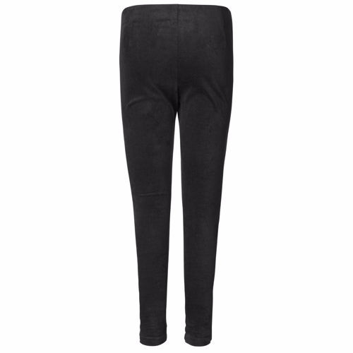 Bukser, Pigebukser, velour, pigetøj, underdele, elastik, Rosemunde velour bukser