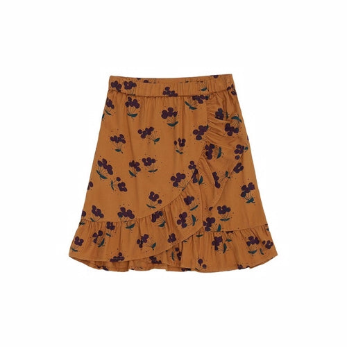 Soft Gallery Dakota Skirt, Berries