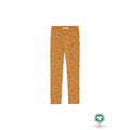 Soft Gallery Paula Leggings Inca Gold