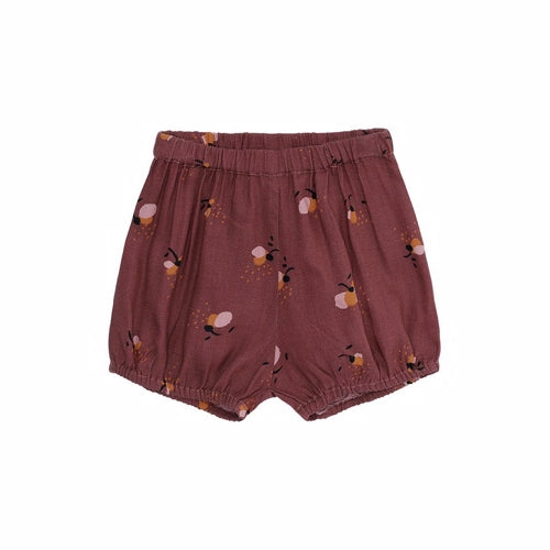 Soft Gallery Pip Bloomers, Rose Brown Flowerbee