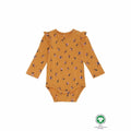 Soft Gallery Fifi Body, Inca Gold, Flowerbee