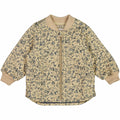 Wheat - Thermo Jacket Loui // ink, termojakke, thermojakke, thermotøj, termotøj, termo, thermo, jakke, pigejakke