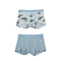 Joha - Basic Underbukser Boxershorts - 2 pack