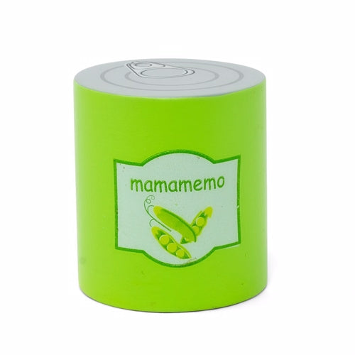 legemad, køkken, legekøkken, købmandsbutik, leg, kreativ, træ, trælegetøj