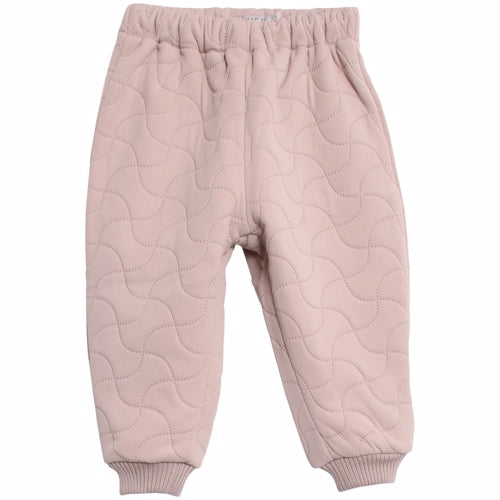 Wheat - Thermo pants Alex // burgundy, termobukser, skibukser, overtræksbukser, thermobukser, termo, thermo