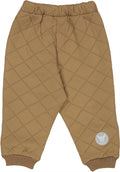 Wheat - Thermo pants Alex // burgundy, termobukser, skibukser, overtræksbukser, thermobukser, termo, thermoWheat - Termo bukser Alex Baby //Hazel