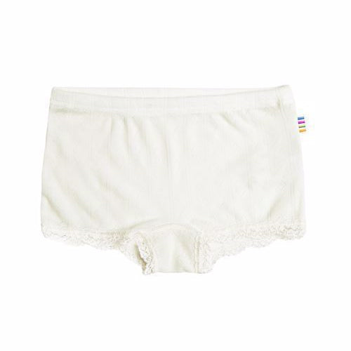 Joha uld og silke underbukser, undertøj, panties til pige/gril
