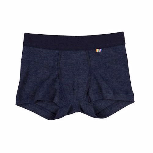 Joha boxer shorts i uld og silke, undertøj