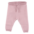 Fixoni strikkede bukser knit pants oekotex