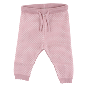 Fixoni strikkede bukser knit pants oekotex