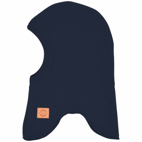 elefanthue, mikkline, balaclava, uld, uld-hue, hue,