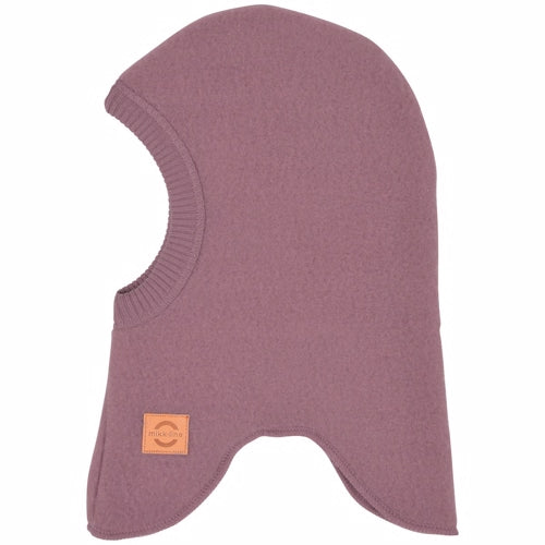 elefanthue, mikkline, balaclava, uld, uld-hue, hue,