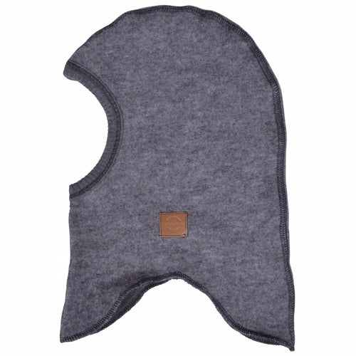 elefanthue, mikkline, balaclava, uld, uld-hue, hue,