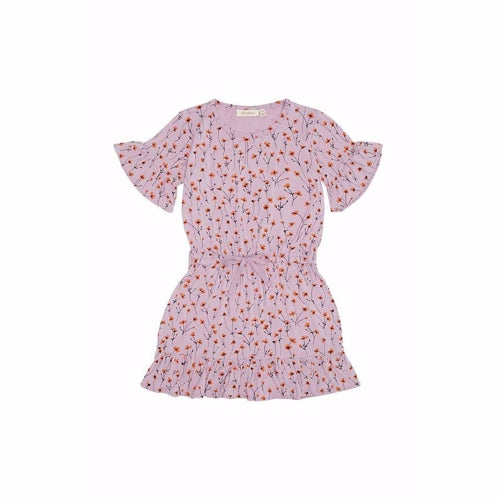 Soft Gallery Danica Dress/kjole Dawn Pi