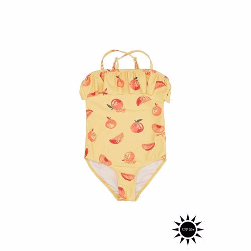 Swim, bade heldragt Soft Gallery Swim Jadeite Fitz Sunsuit, Soft Gallery Swim suit Mille Jojoba, badetøj, badedragt, svømmetøj,