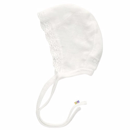 Joha  Uld 85% Silke 15% Hue, Joha - Hue med blonde (uld/silke) - Råhvid