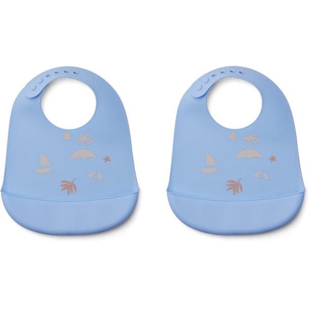 Design lækker hagesmæk fra Liewood