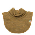 Uld halsedisse, uldkrave, Joha uldkrave, Joha uld halsedisse , polo neck, Joha wool,  Caramel melange, halstørklæde