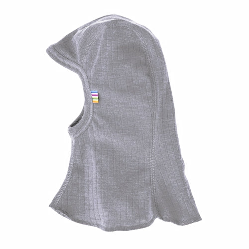 Joha rosa uld elefant hue , merino uld elfant hue , overgang elefant hue