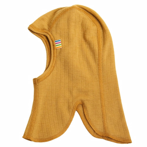 Joha Wool, balaclava, elefanthue, uld, merino, uldhue, under cykelhjelm,