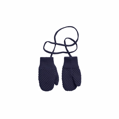 MP Baby Luffer, Dark Navy