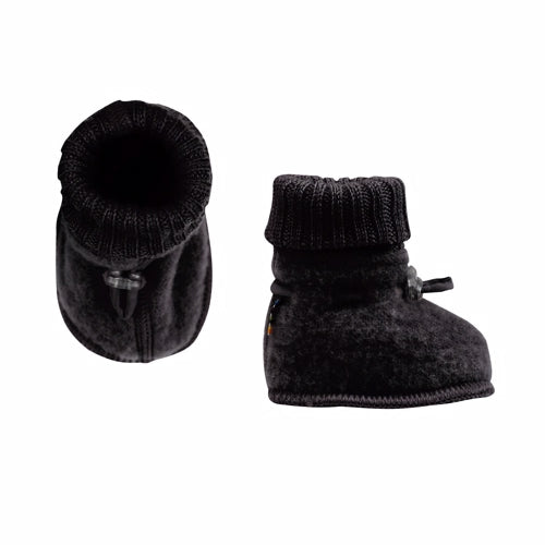Sovefutter, futter, hjemmefutter, uldfutter, uld, sleeping booties, natur