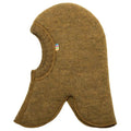 Joha Uld Balaclava, Karry, Joha - elefant hue (uld) // Safran melange, 97975-716-15818