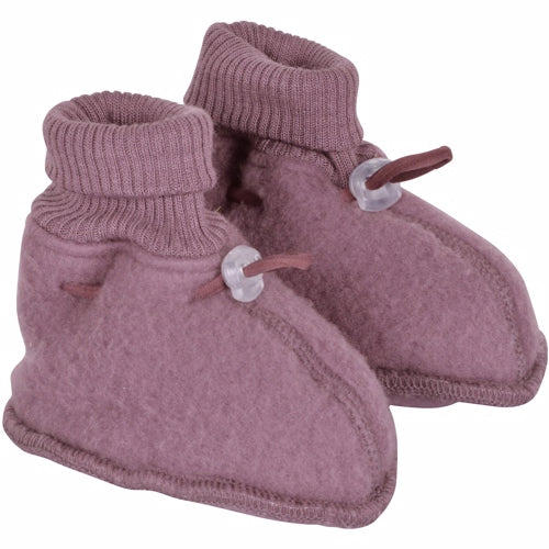 Mikk-Line Uld futter// Rosa