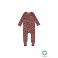Soft Gallery - Bodysuit m. fod // Owl Burlwood