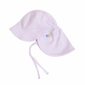 Joha balaclava hue 100% økologisk bomuld svanemærket, sommerhat, solhat, baby hat, hue babyhue, bøllehat, sun cap
