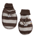 Mittens double layer