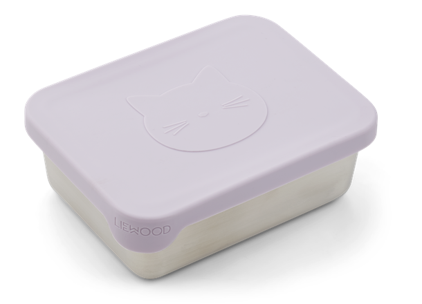 Liewood - Elisa isforme - 4 pak, Liewood - Elisa isforme -  Rose Multi Mix 4 pak, Liewood - Elisa isforme -  Blue Multi Mix 4 pak, Liewood - Carrie Snack box Mr. Bear dark Rose, Liewood - Carrie Liewood - Arthur lunchbox Cat mustard, madkasse, skolestart