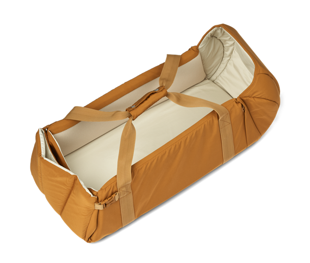 Liewood - Amber babylift -  Golden caramel
