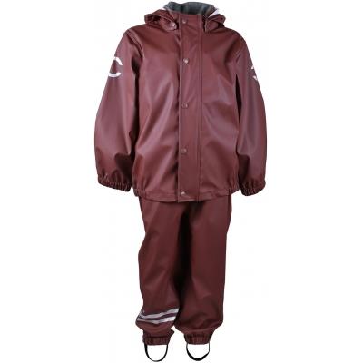 regntøj, regnsæt, reflekser, Mikk-line, to dele, børne regntøj, PU-materiale, flour-fri, overall regnbukser, overtøj, tilbud, nedslag på regntøj, overtøjstilbud, regntøjstilbud