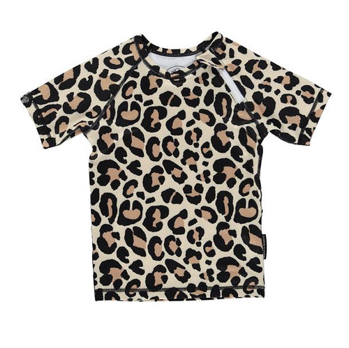 svømmet-t-shirt