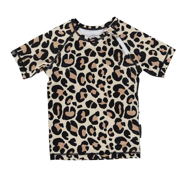 svømmet-t-shirt