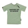 svømmet-t-shirt