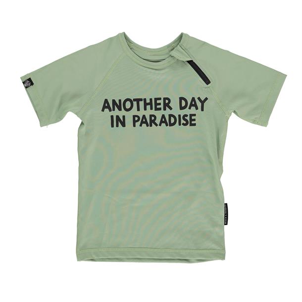 svømmet-t-shirt