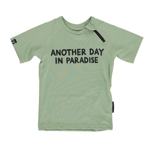 svømmet-t-shirt