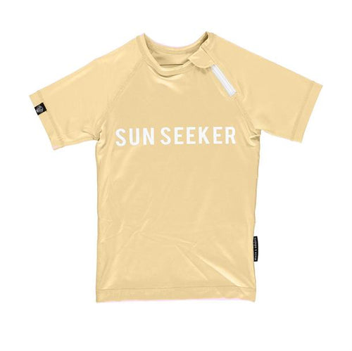 svømmet-t-shirt