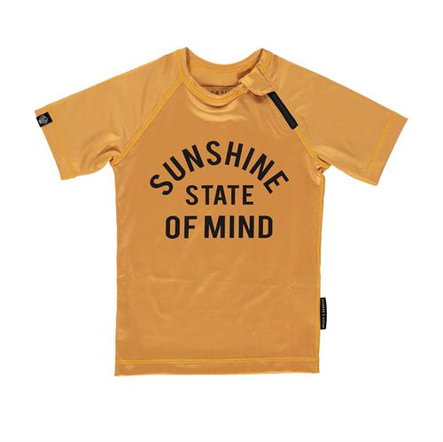 svømmet-t-shirt
