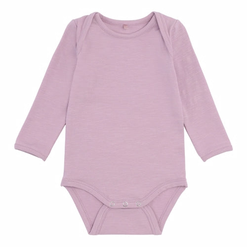 Soft Gallery Bob Body, Burnt Brick , body bodystocking, babybody, pigebody, Soft Gallery Bob Body, mauve shadow Lavender