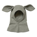 Huttelihut - TEDDY Elefanthue i uld fleece - Caramel, Huttelithut, elefanthue, hue med ører,  hue, Huttelihut hue, hue med bjørneører, uld fleece hue, Eucalyptus