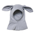 Huttelihut - TEDDY Elefanthue i uld fleece - Caramel, Huttelithut, elefanthue, hue med ører,  hue, Huttelihut hue, hue med bjørneører, uld fleece hue, Skye