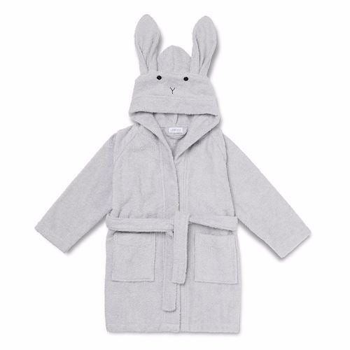 badekåbe, morgen kåbe, frotte kåbe, bathrobe, lily bathrobe