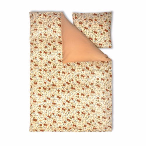 sengetøj, thats mine, That's Mine, baby, babysengetøj, woodland, junior